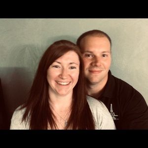 Meet your Posher, Christy